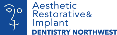 Aesthetic Restorative & Implant Dentistry Northwest Logo